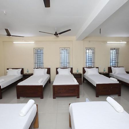 Aalayam Kancheepuram エクステリア 写真