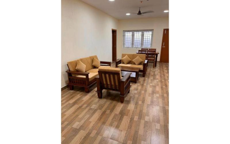 Aalayam Kancheepuram エクステリア 写真