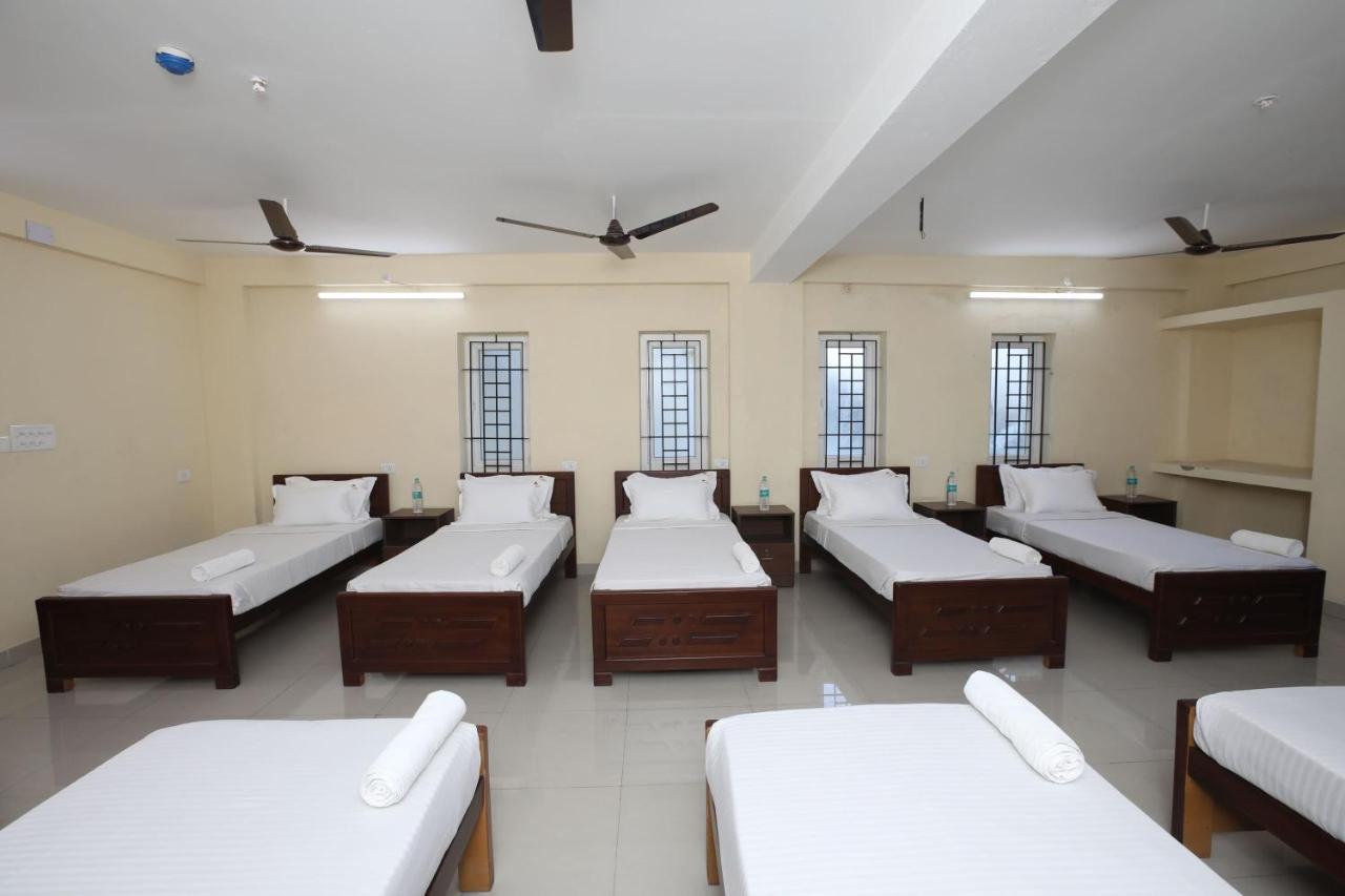 Aalayam Kancheepuram エクステリア 写真