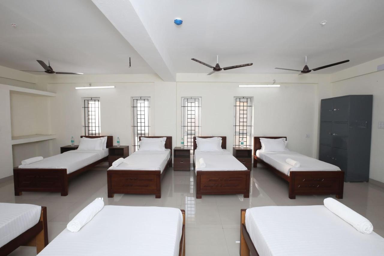 Aalayam Kancheepuram エクステリア 写真